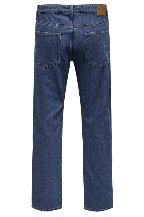 Only & Sons onsedge straight 4618 ey box pim j